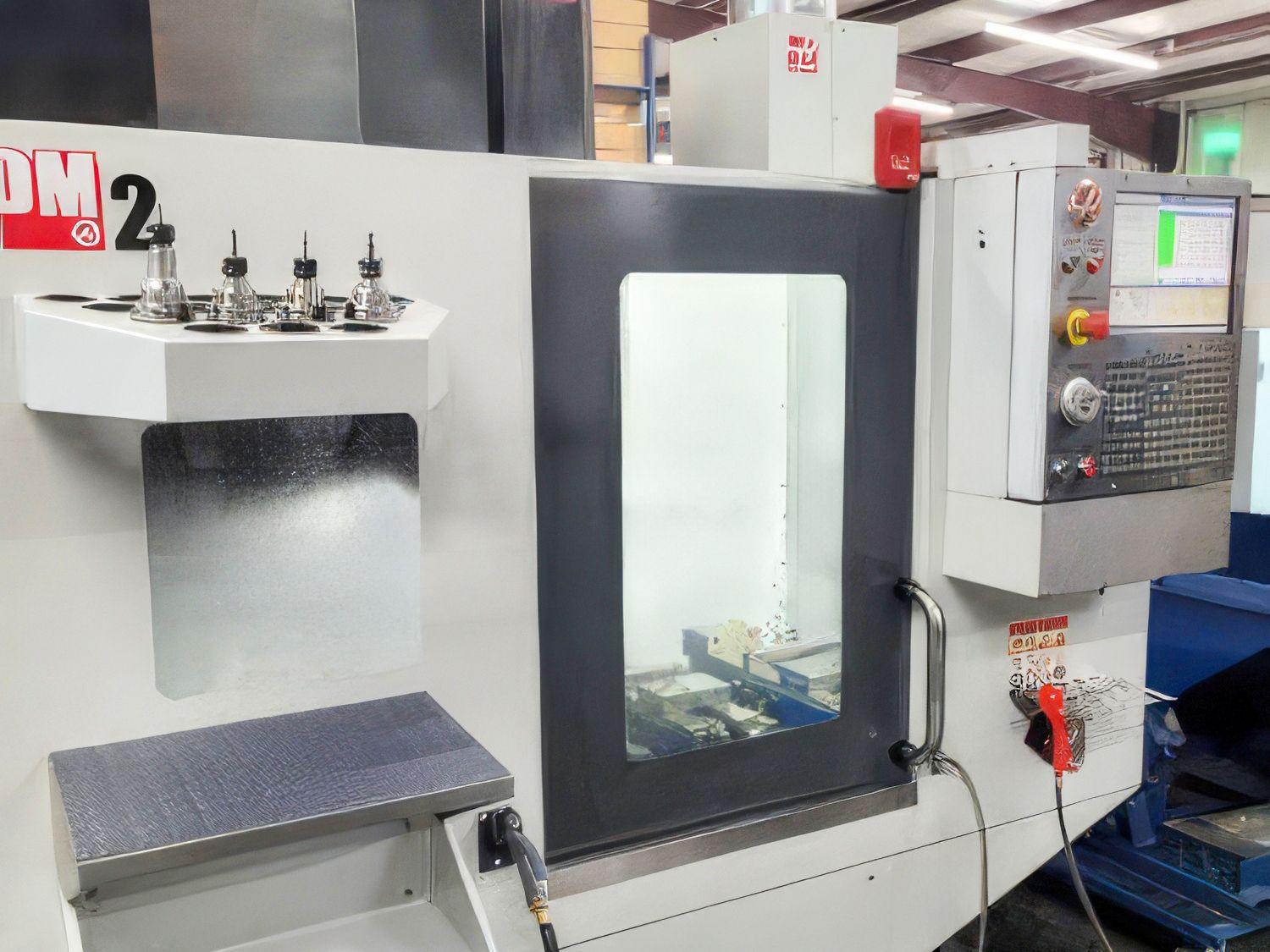 HAAS DM2 #1hLovAeNX1JGpS9xFS50pqlaH
