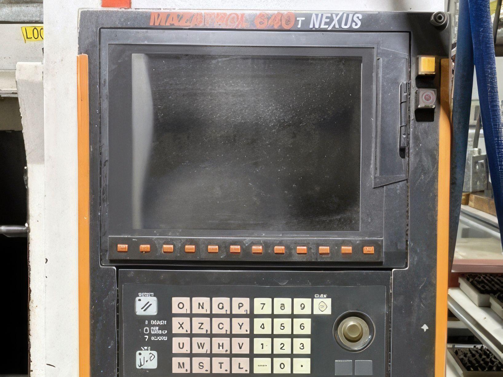 MAZAK QTN100 #11Sqbp2vflaMgzyHpsFU0H0of