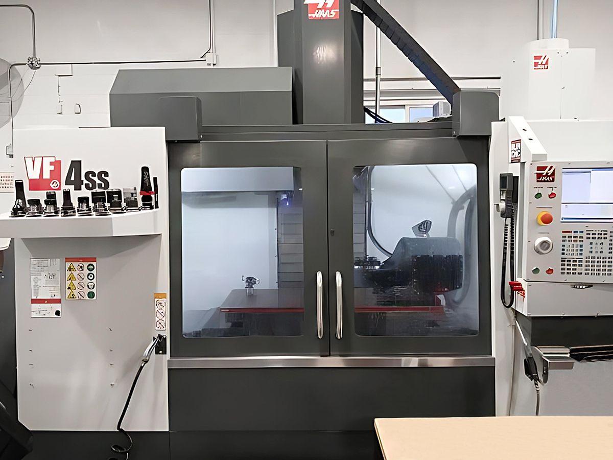 HAAS TR160 #qxHu3TADrDCeDSzBDkthQLp79