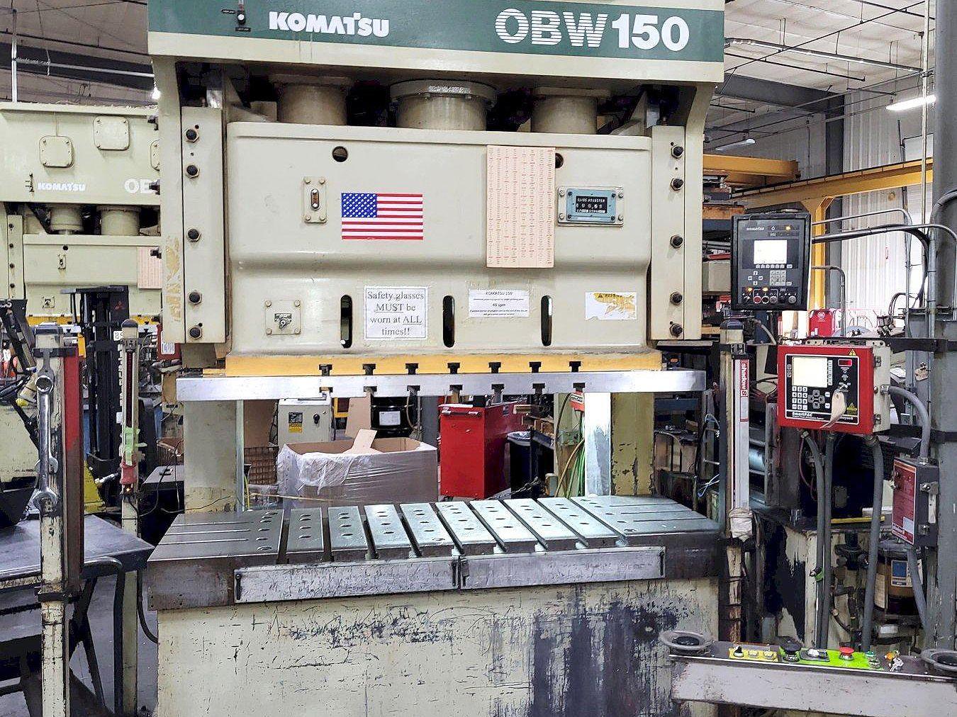 KOMATSU OBW1503 #ntO1XOu0c3stB1pqdg3E3zTYE