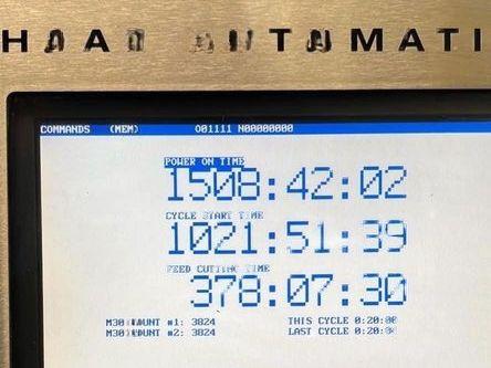 HAAS SUPER MINI MILL #ZHYv8WnATpFUYYSf9XtE2zoEf