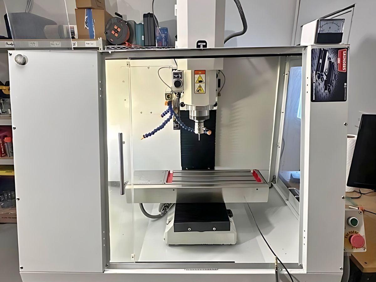 TORMACH PCNC440 #yJohkdiRaGaPrR5Je1M46fyCN