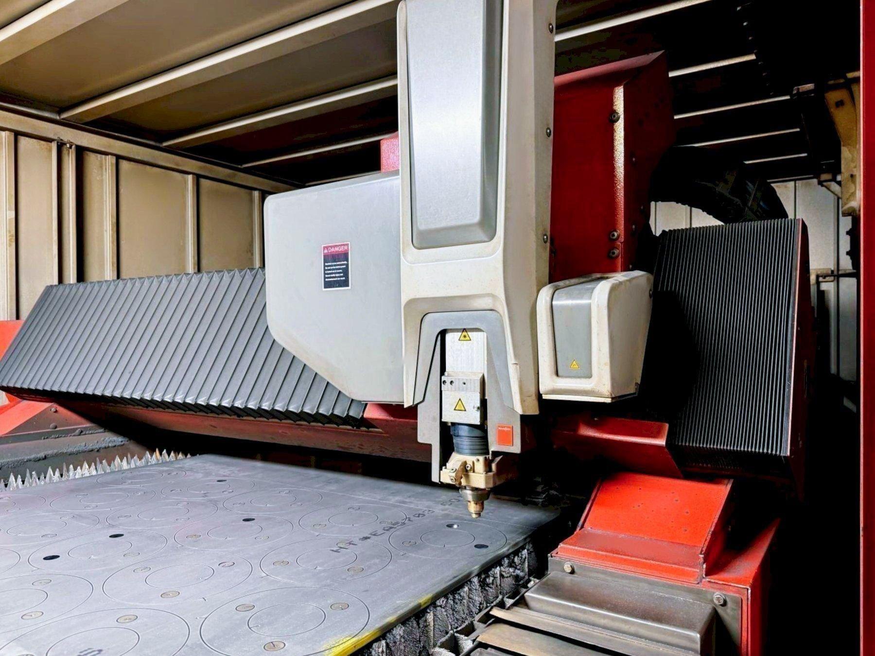 BYSTRONIC BYSTAR3015 #DQ2rZ1W5BDkhnMpJ7KiwdMybs