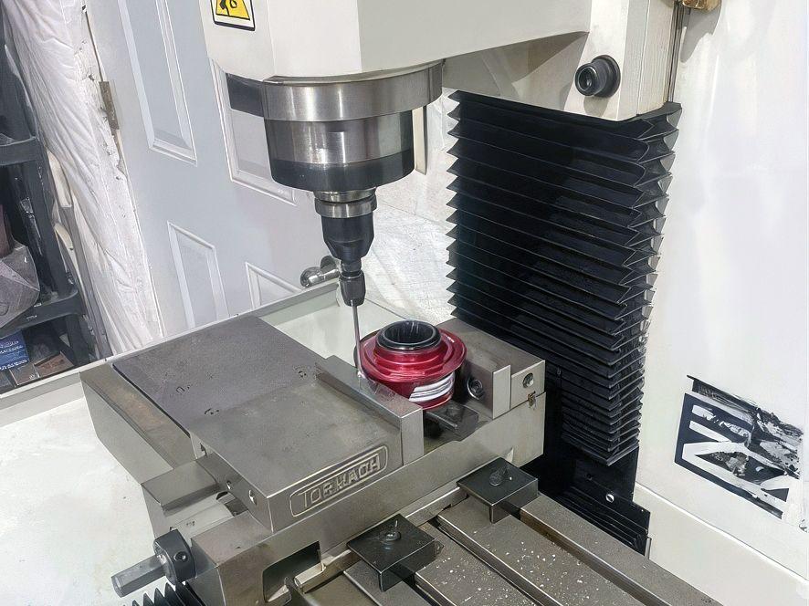 TORMACH PCNC440 #QKBbsyibSAAUbEeIb3VT7D3lp