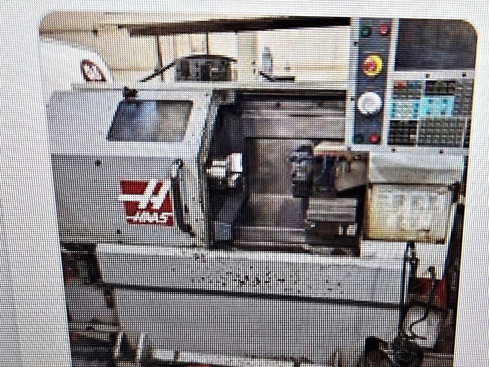 HAAS GT20 #XTf9zrrZvASpt4AR6Ypdjw4o0