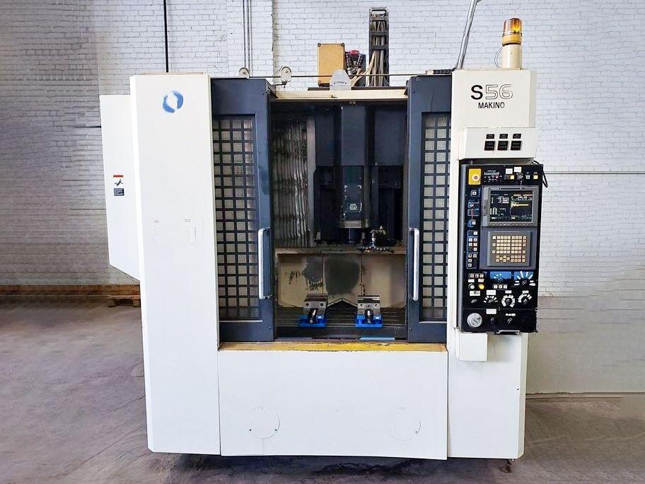 MAKINO S56 #4zQzijFp4CL300KdwE0XhC9pd