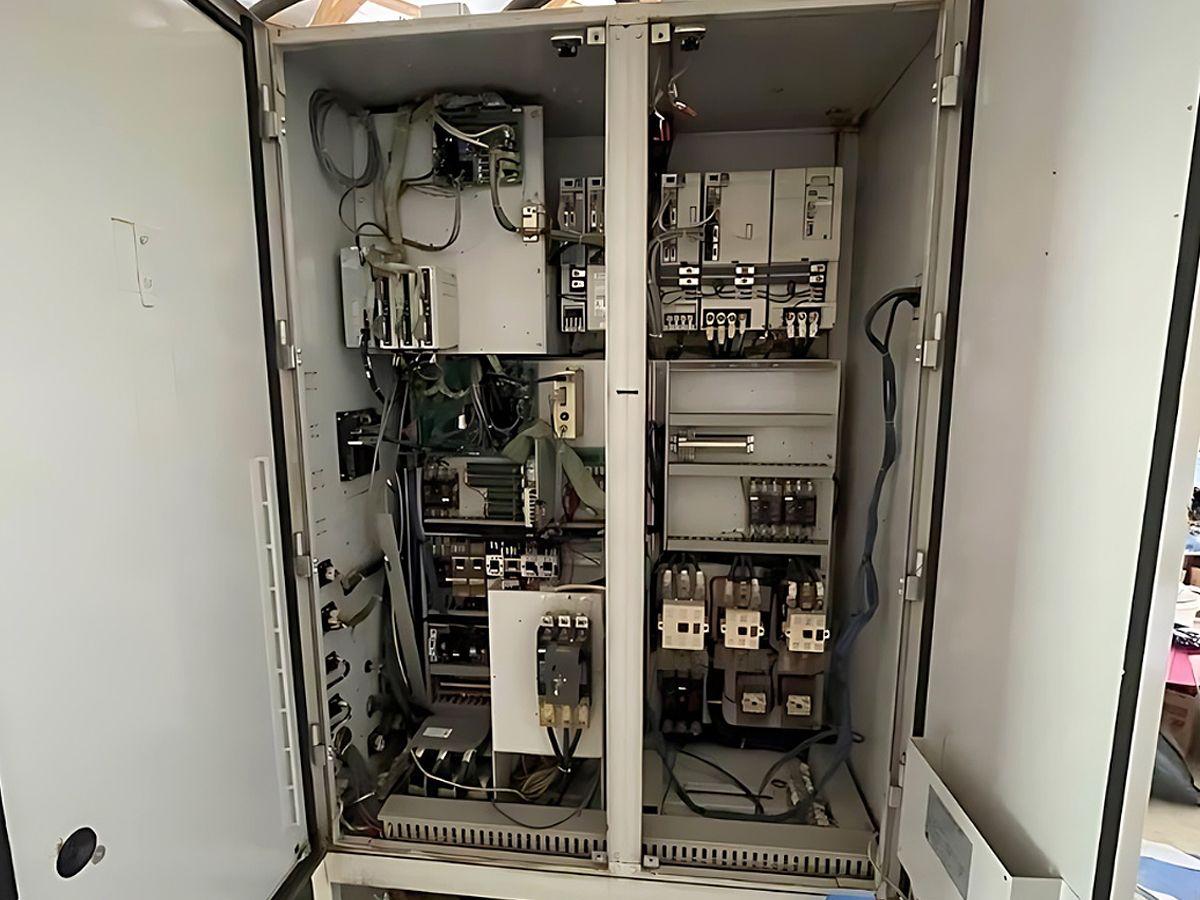 MAZAK INTEGREX 30Y #8YdPYTCSRKPHcwtFS1EqwL97h