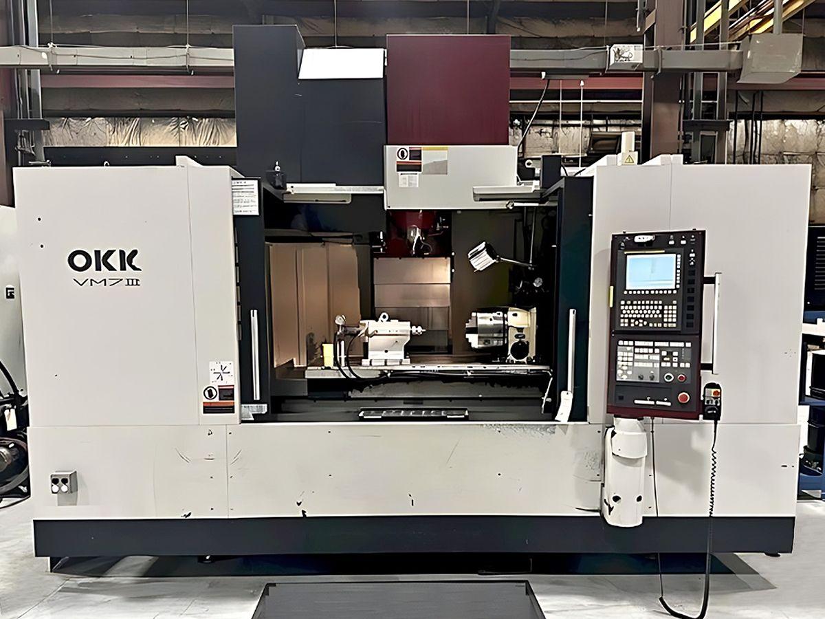 OKK VM7 #TCfsuAiKSvgLjbPuckuRCdtr2