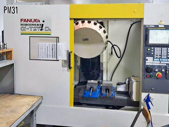 FANUC T21ID #KZEkxJrjiqr07i12mZjdDyXc9