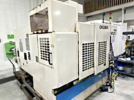 OKUMA MX45VAE #kxGznXmONFk9ZgCpBv6Tw5DXl