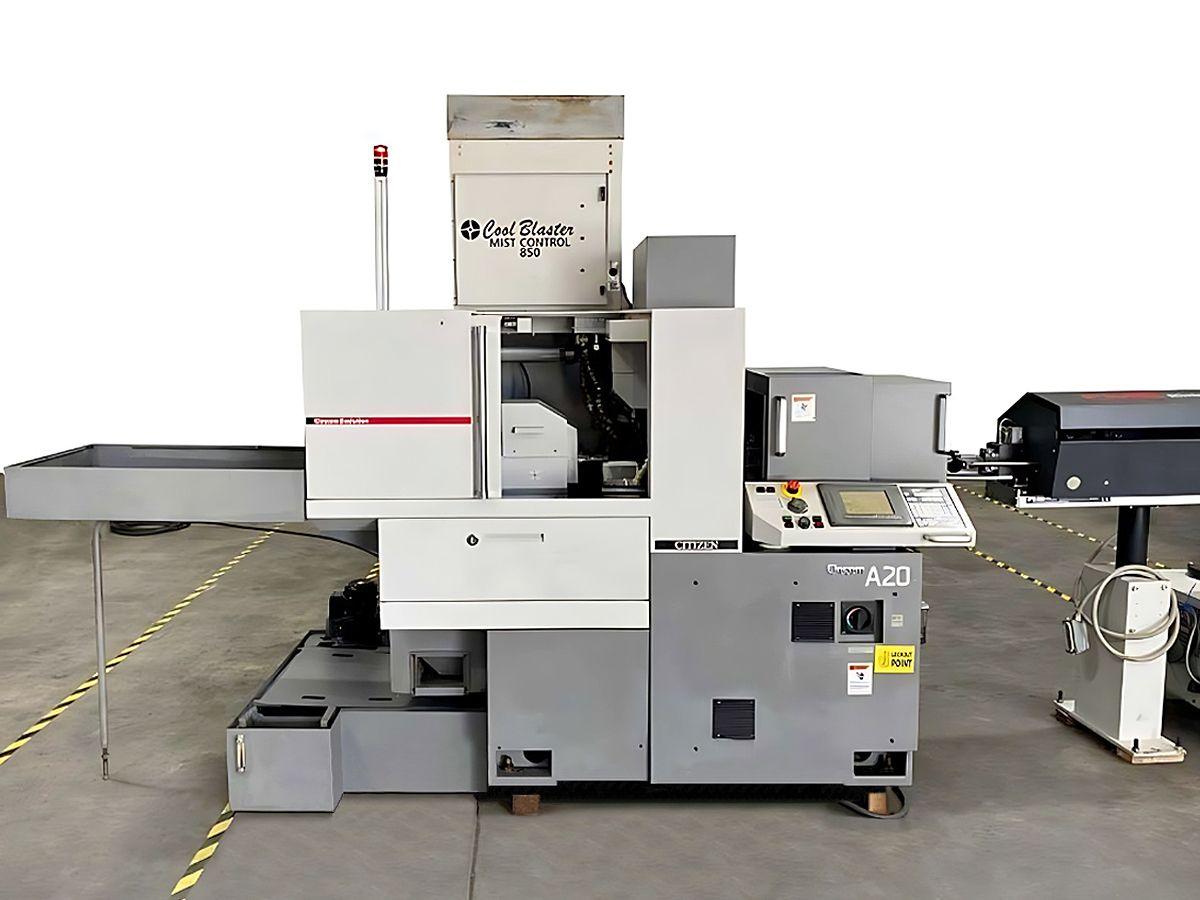 CITIZEN L32 TYPE X #ydV4G8dHxAfqoLGQOmMa60vA7