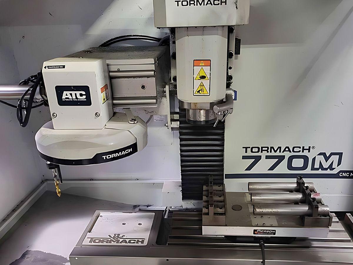 TORMACH PCNC770 #l2HYAJk3CXRXfSTamROR5HhkY