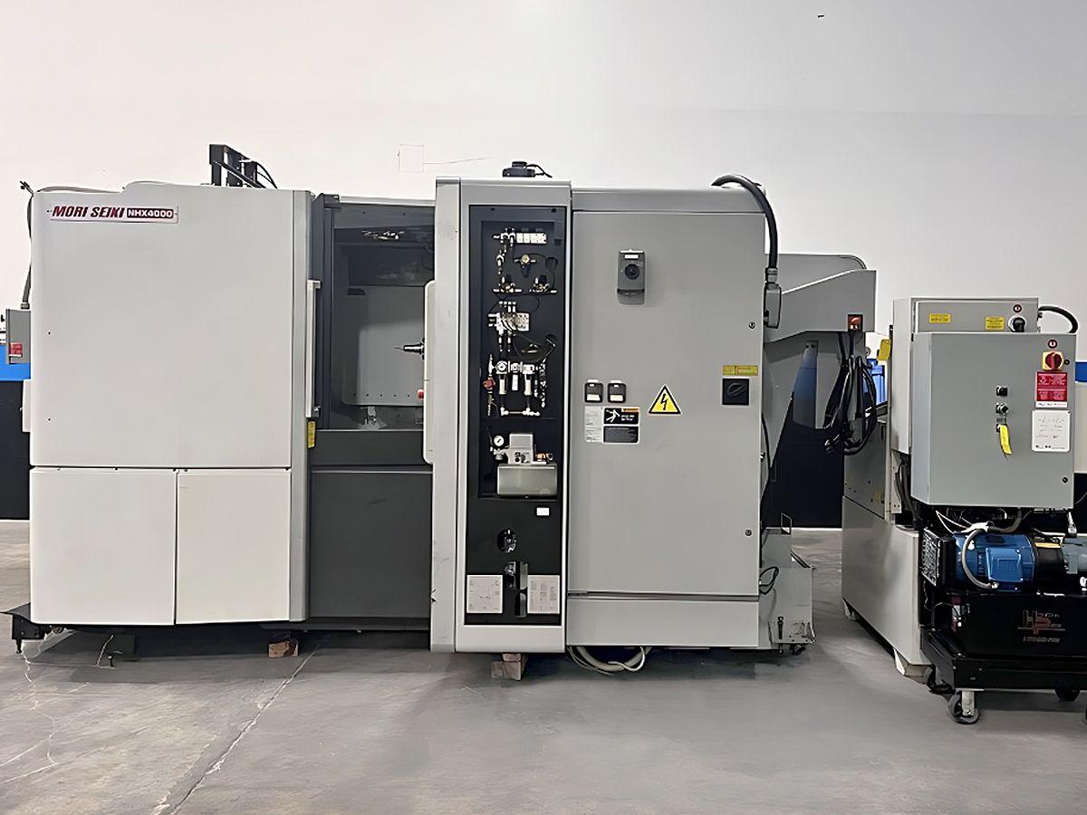 DMG MORI SEIKI NHX4000 #RMzq6muht6WnhHLKtqFABLHmH