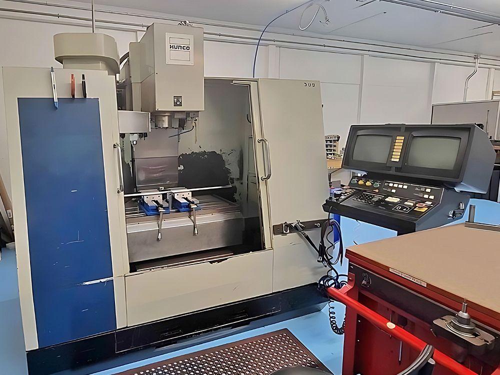 HURCO BMC30 #rmyfZBqnv5i5krl0pOYspwLz2