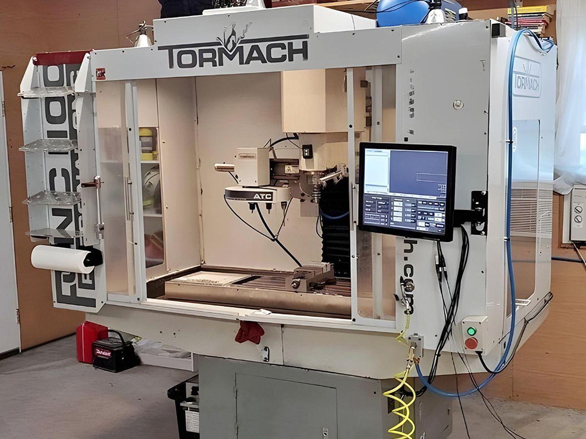 TORMACH PCNC 1100 #R0EscXtgLywS9Bct1owX7Cu8q