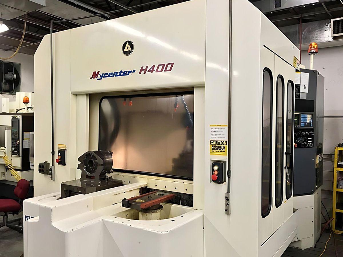 KITAMURA H400 #9VGSu1tH2t9TFNFr0WeDOVjsD