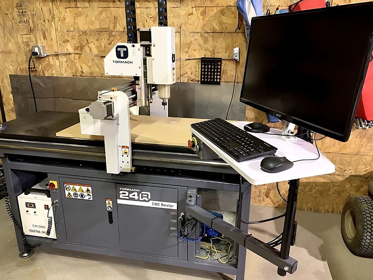 TORMACH 24R #Uzr4gggBvZ12pvr6czxueaxlp