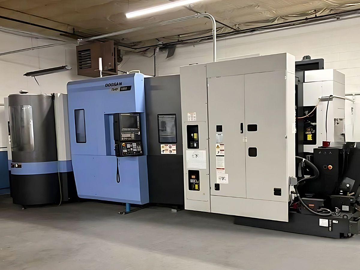 DOOSAN NHP5000 #mE6xChXeHkLbAAx1NMBhljH7W