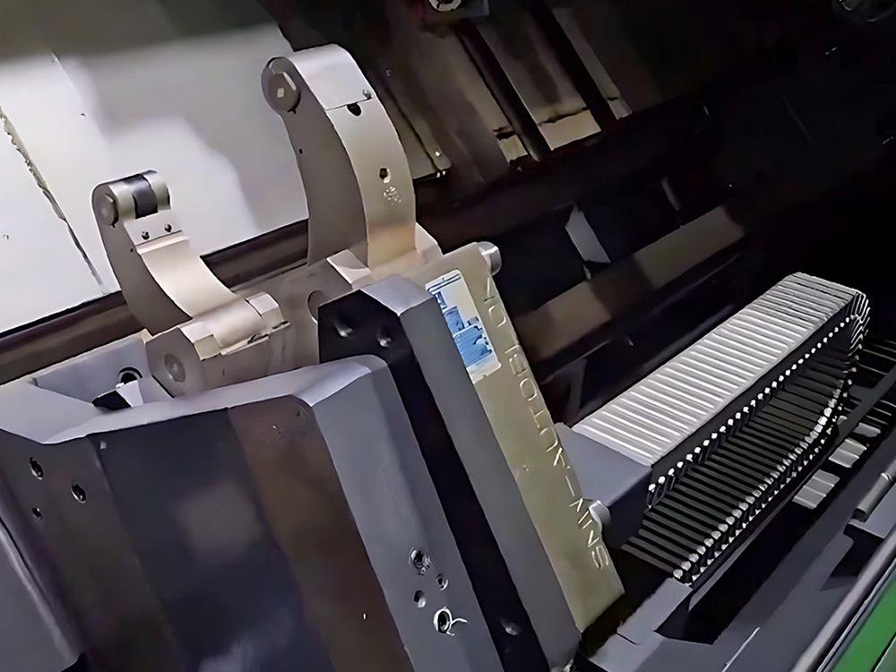 DOOSAN PUMA V8300 #HI4ei2dzCblvfYd1jNxtkSbab