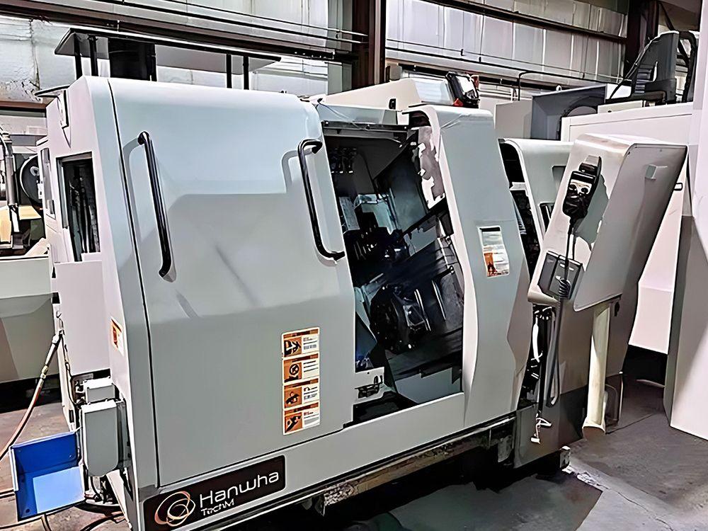 HANWHA STL 38 HY #7oz62zWRKSy5sq0bkP8ktGRY7