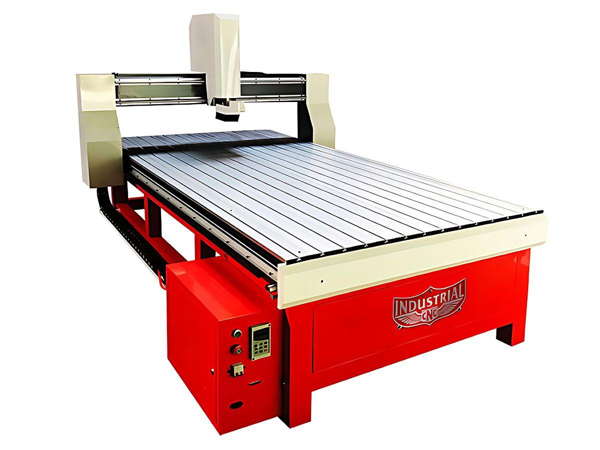 INDUSTRIAL CNC CRAFTSMAN 510 #67BkHdPrUtnMX9jKUufK8bbry