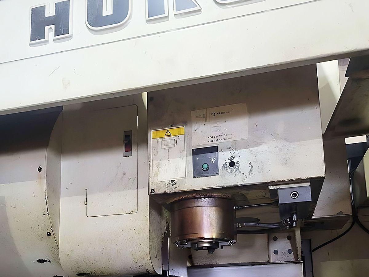 HURCO VMX42 #AujaXbrSIIqxhMwFMeJIbMYU1