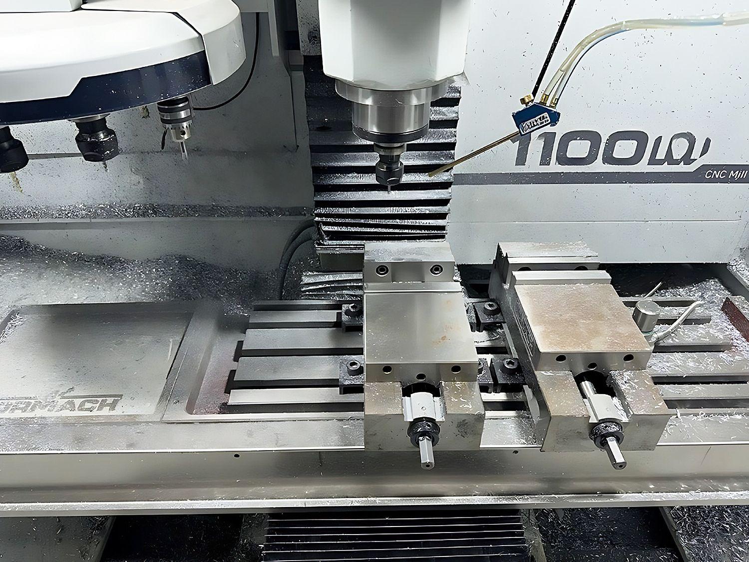 TORMACH 1100M #oWWbo3225z7qMGaP4dbs3TxqO