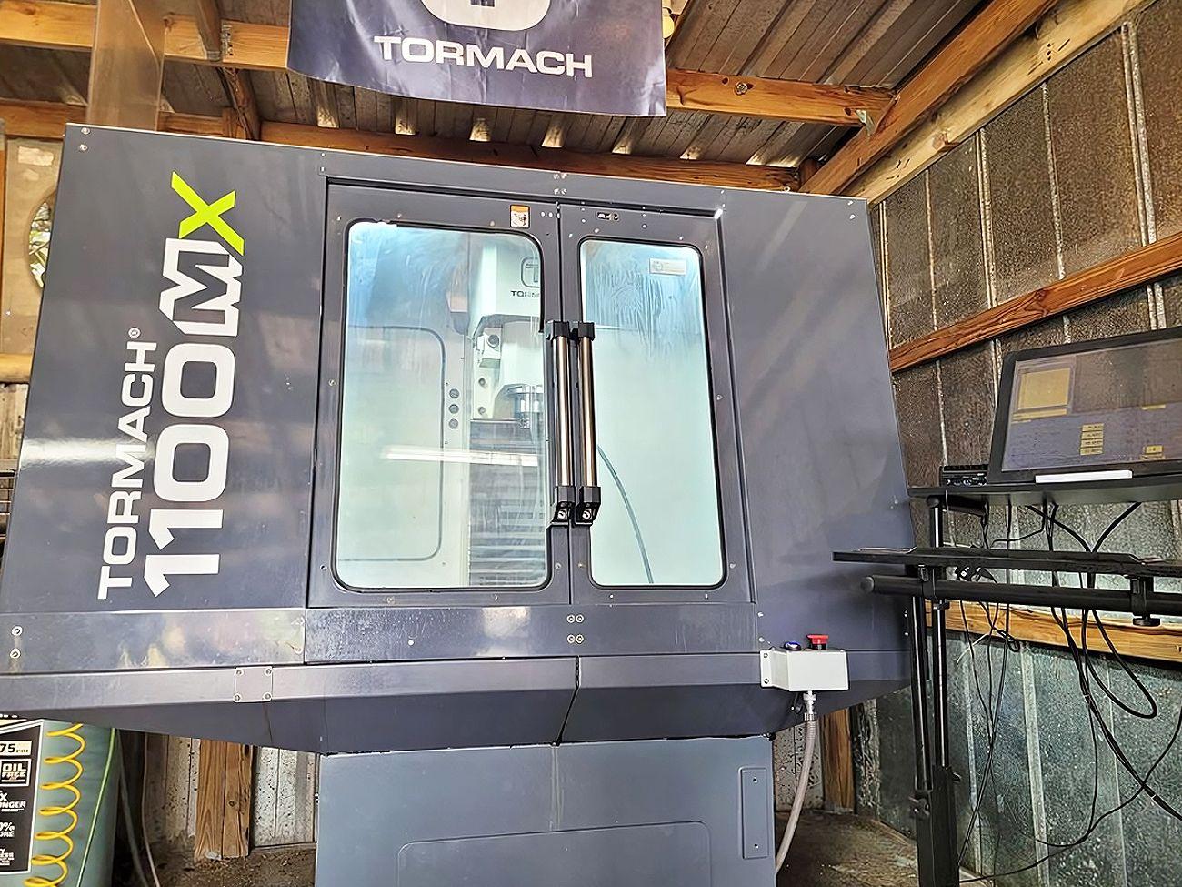 TORMACH 1100MX #kJ5eGrq9Vqe3U3QBUsdGuVXri