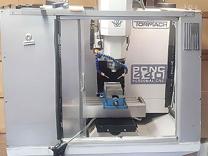 TORMACH PCNC440 #62qeiwjArcjVnt8Rn036auiI1