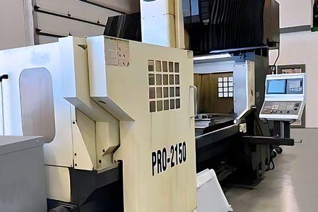 MIGHTY VIPER PRO2150AG #11077