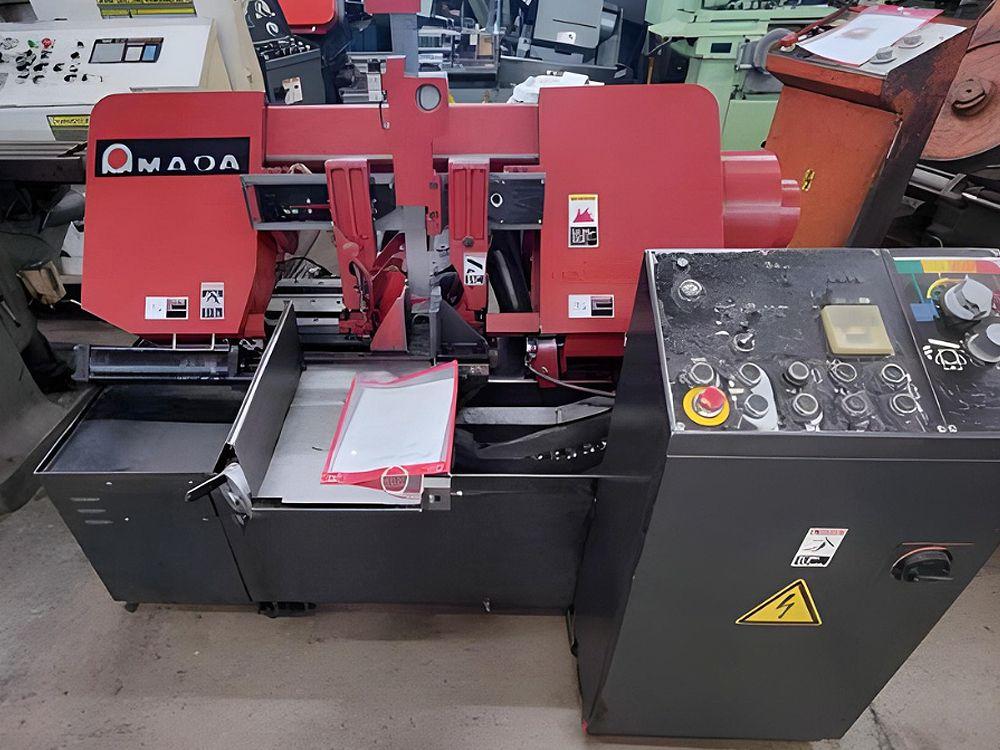 AMADA HA250W #R7XzUiERXYFNwurUTnElsH2rn