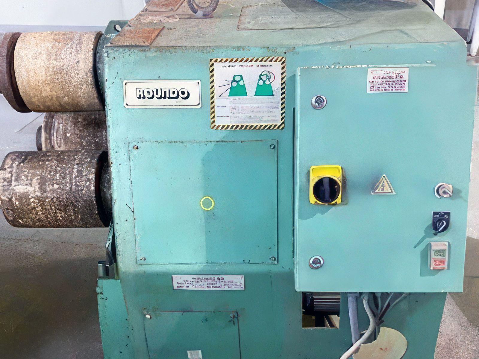 ROUNDO R3 #OoBOn2A61Thz76n0sgdgHgmm7