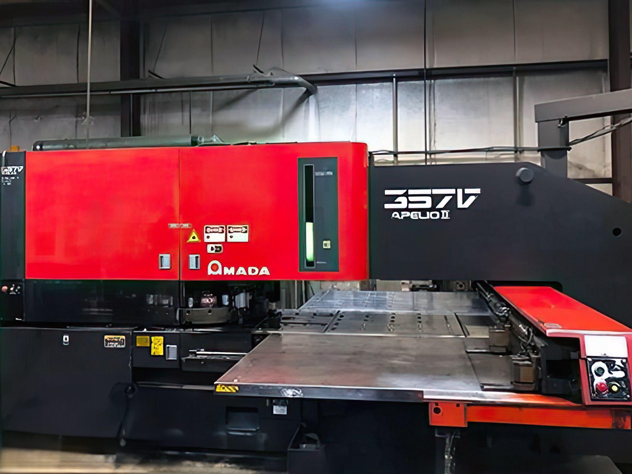 AMADA APELIO 357 #St8p3MDJs7Gf2pnPvw4KqnIQW