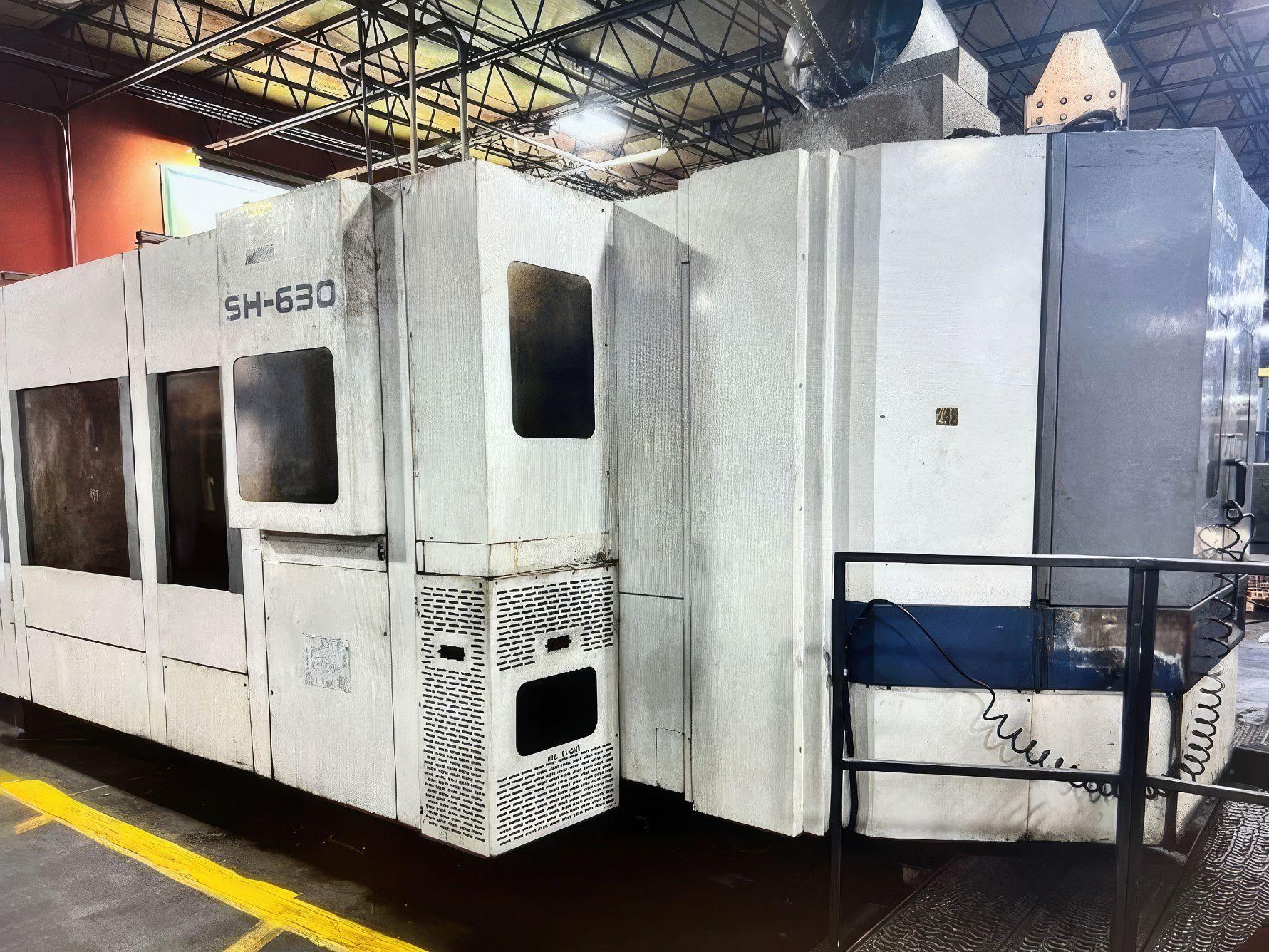 MORI SEIKI SH630 #uKh4g4Kz6LyOFcfLfmKCVglzw