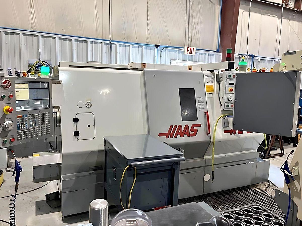 HAAS SL30 #SDHTyIqIVRPF1ipuO0JKH8wTp