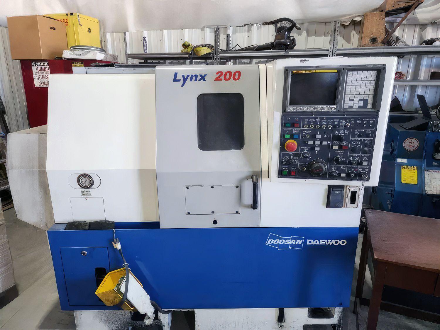 DAEWOO LYNX 200B #ZUFwOIgNUjLdkYc0THYxGM2Dn