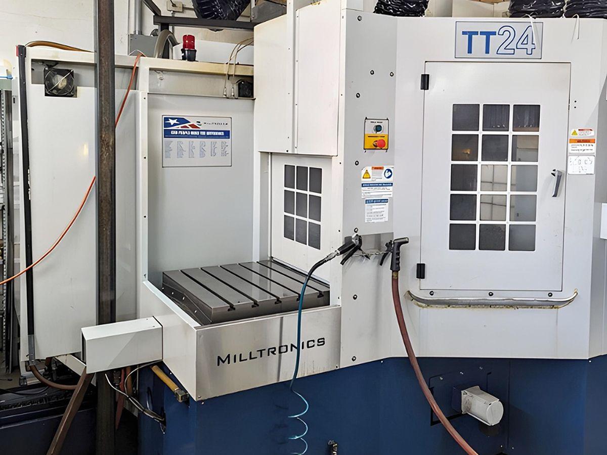 MILLTRONICS TT24 #IQ0rs5DRZI80sDB7YXxNSrcSI