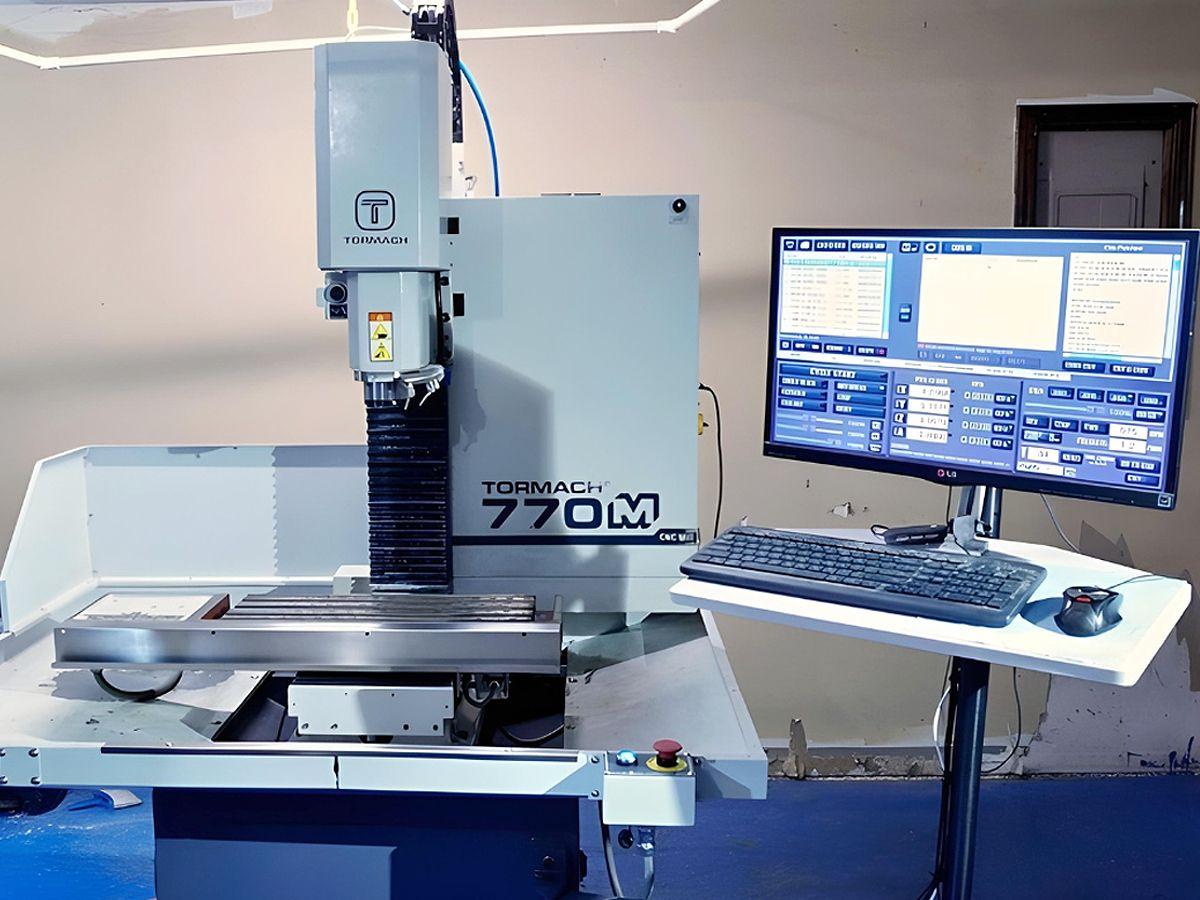 TORMACH PCNC770M #ovqH2zciRBiU6iItpC16IEzHL