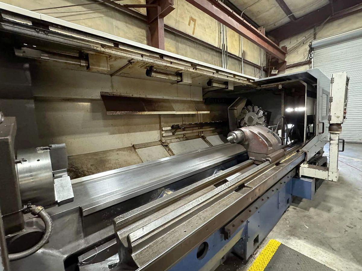 MORI SEIKI TL40 #LGSBNk2jGvzd8LkajCJpIurtW