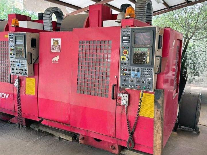 MATSUURA MC510 #sli5xcHQIyq8XcJvG6vdGu62o