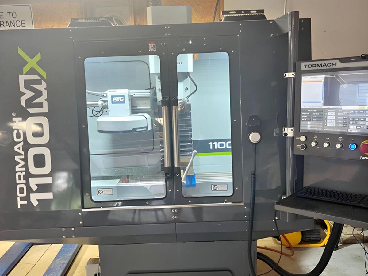 TORMACH 1100MX #ipLNnjc3zYtZCeSnUHFq2qEdE