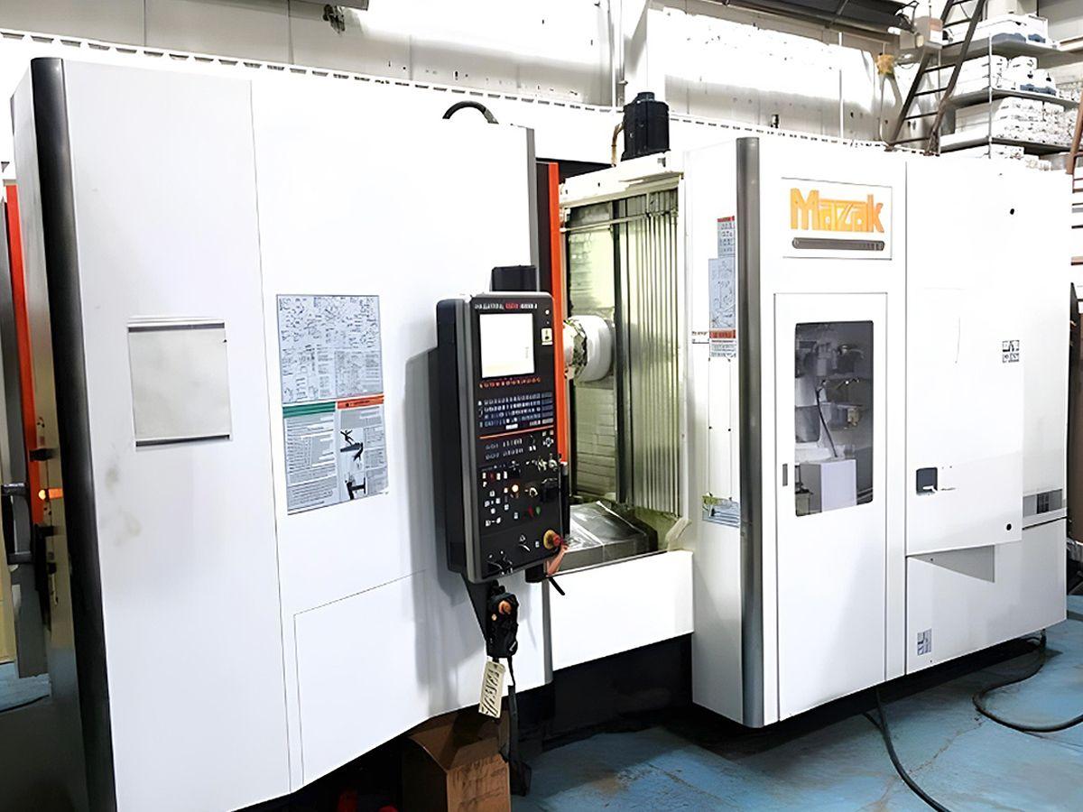 MAZAK HCN4000 #bFImr3O0XfaSAvuVJjMFnsytE