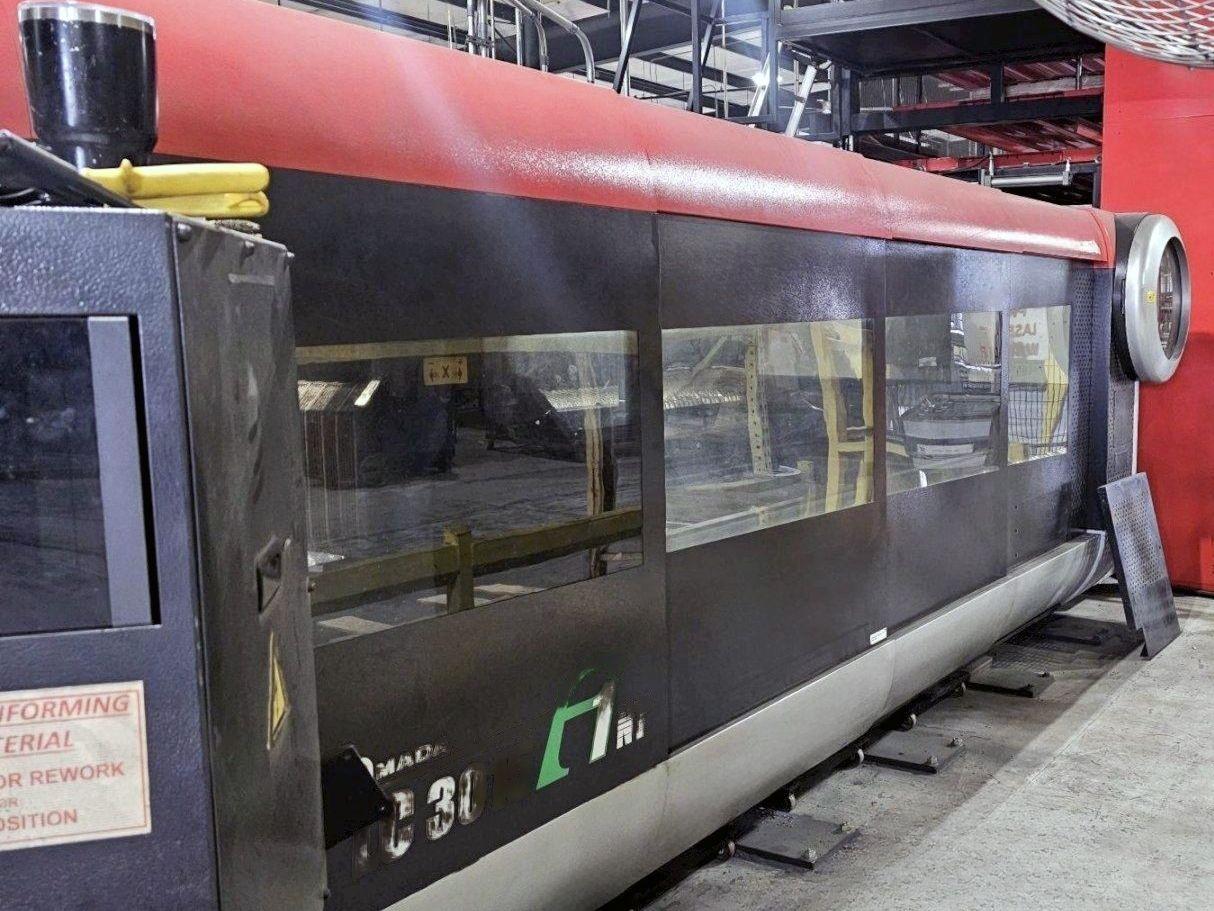 AMADA LC3015F1NT #JInjCIrVXQftOs1c4GfzLO1bN