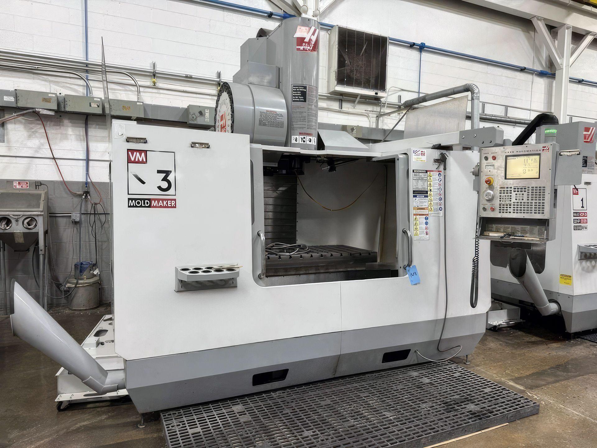 HAAS VM3 #zBIloo5hOX7J27tjGIYIysmPs