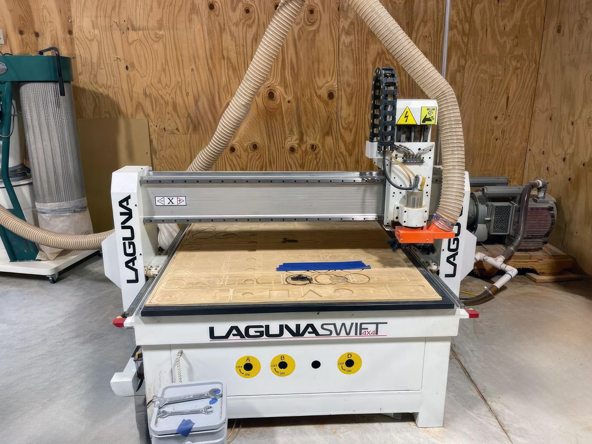 LAGUNA SWIFT 4X4 #4ZhjiKPSx1clMO0Rv7uhxa2A4