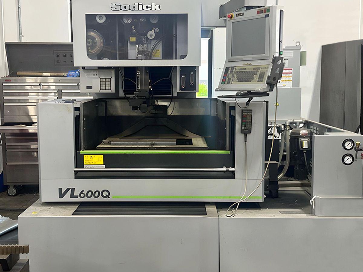 SODICK VL600Q #RCYP7nK4CVNY6NDIp6yTeIg7m