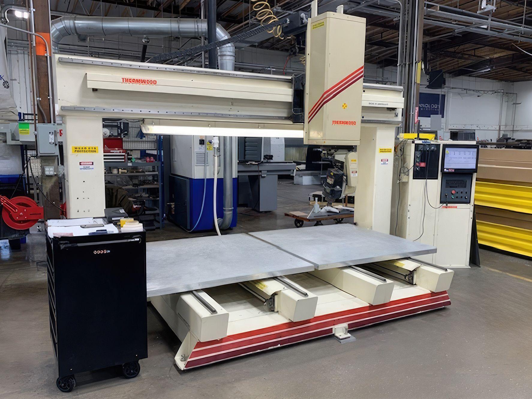 THERMWOOD C67DT #vDV6i52J3kNTeW7hPddXshUmB