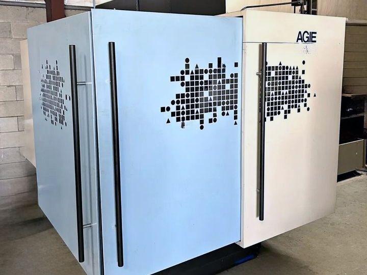 AGIE AGIETRON INNOVATION 3 #DB6GAwtR9tukjJ9p90AYtngdD