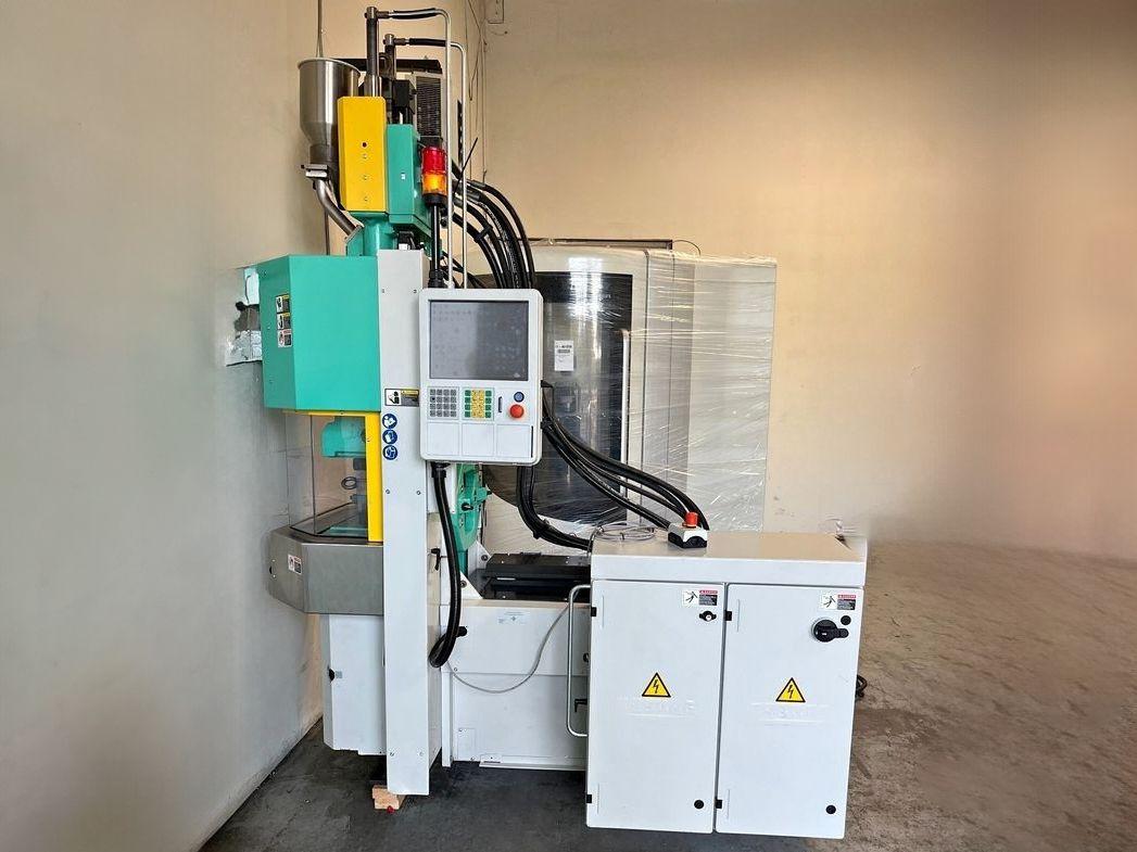 ARBURG 275 V 250 100 #M0UGej5pzPHeDUdLkgQSVf3kn