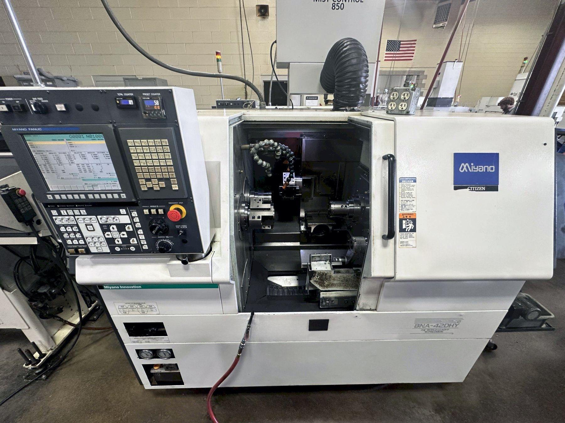 MIYANO BNA42DHY2 #WlWjqGbKquZ9bGnjRsIETVJ6Q